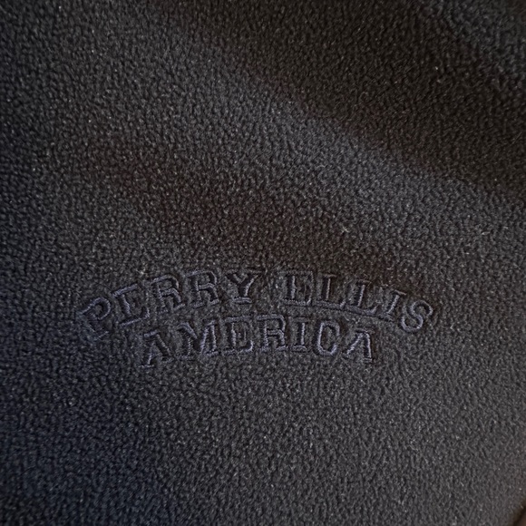 Perry Ellis America sweater - Picture 3 of 3